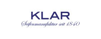 Logo von Klar Seifen