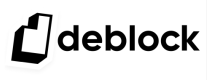 Logo von deblock Girokonto